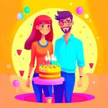 Birthday wishes for your girlfriend