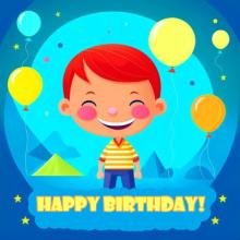 Birthday wishes for nephew