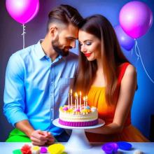 23 Birthday wishes for husband